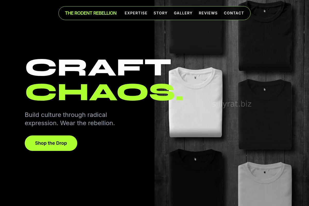 Riot Clothing