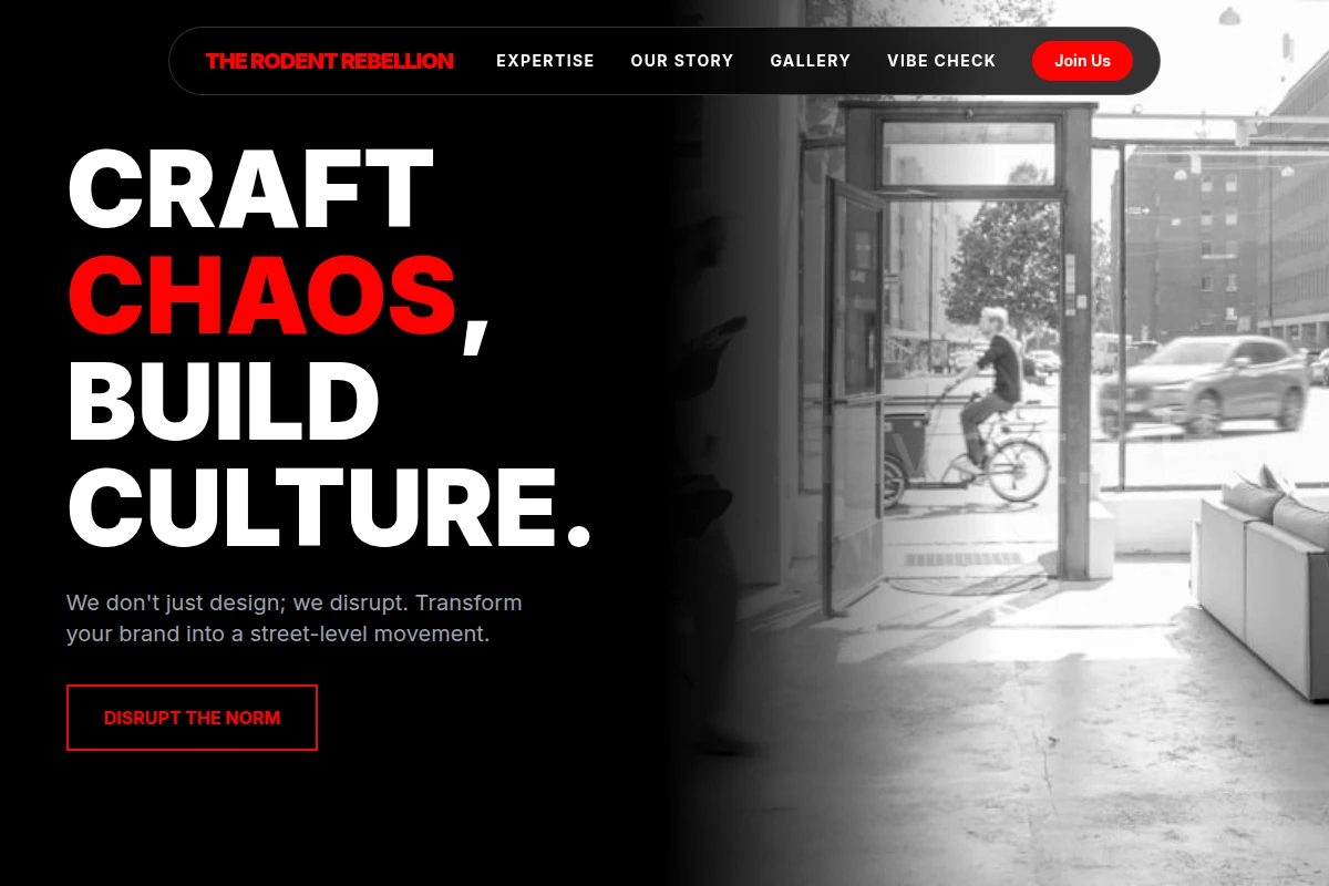Street Design Studio