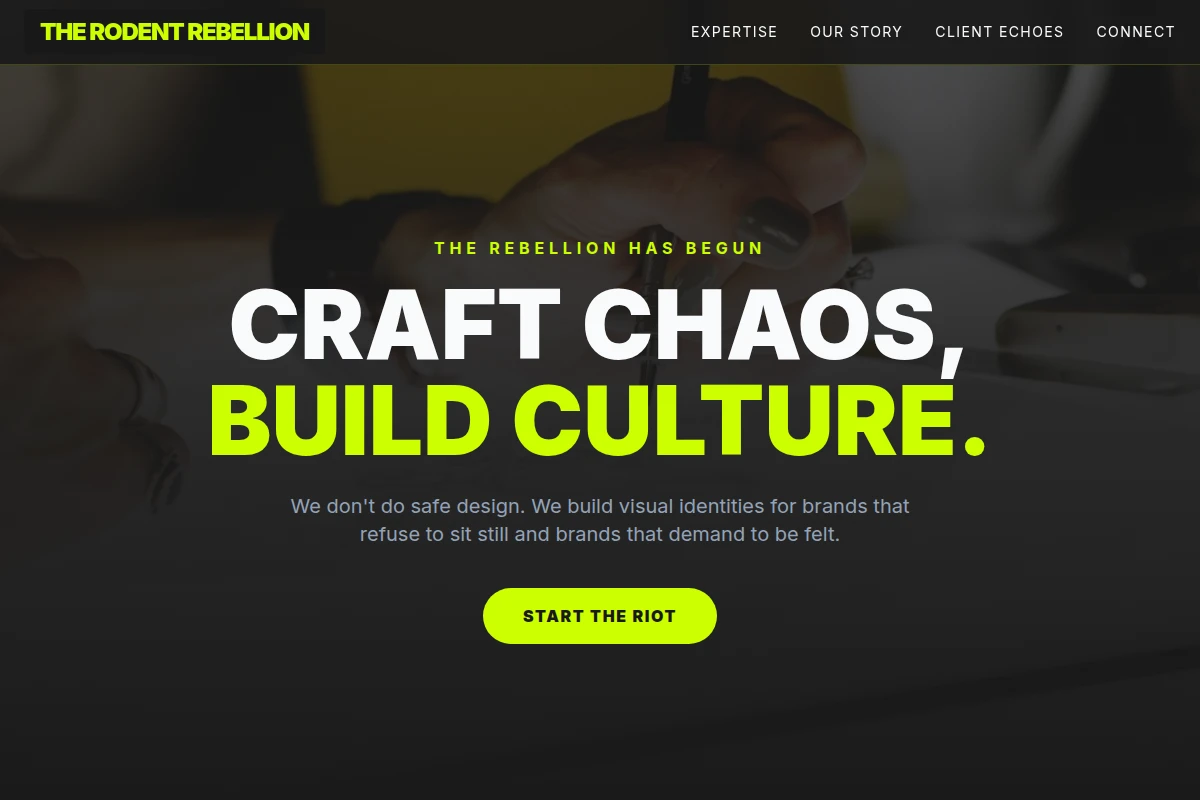 Limited Design Studio