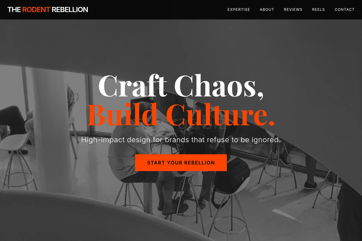 Clash Design Studio