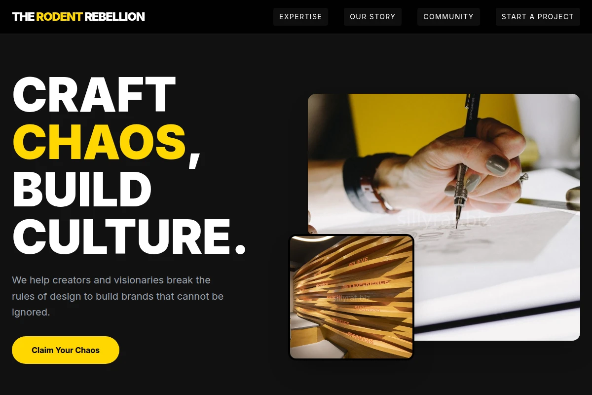Beat Design Studio