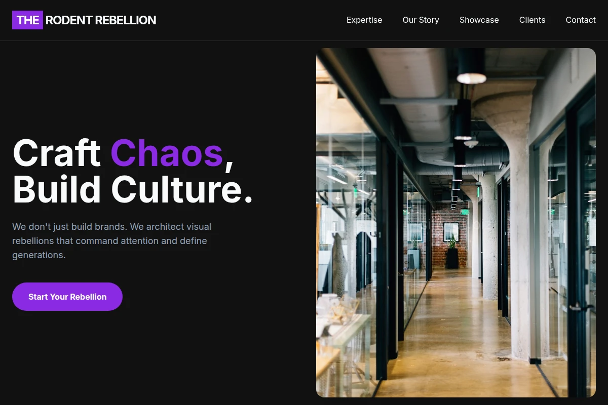 Limited Design Studio