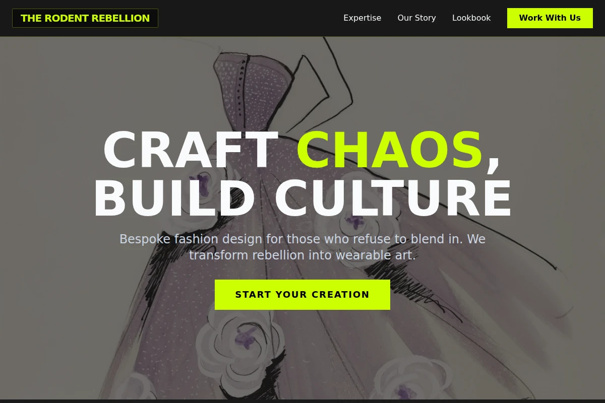 fashion-design